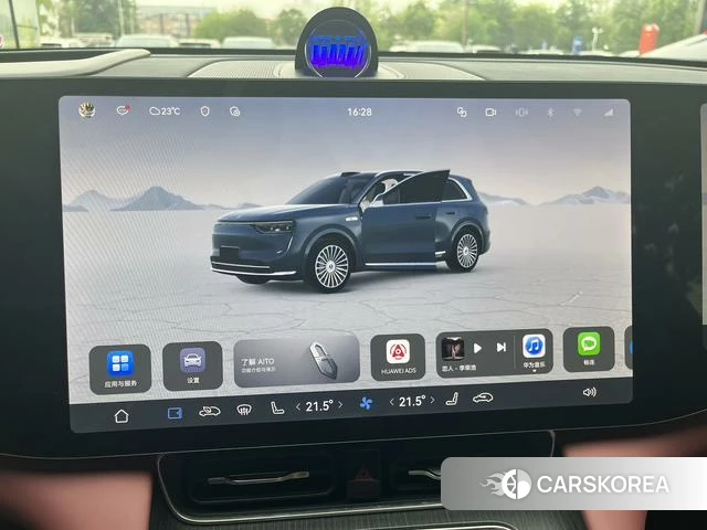 AITO Ask the world M8 id 4235681 из Китая 16
