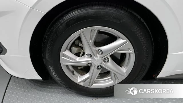 Hyundai Sonata (DN8) id 3844263 из Кореи 15