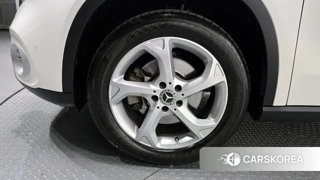 Mercedes-Benz GLA-Class X156 id 2961602 из Кореи 15