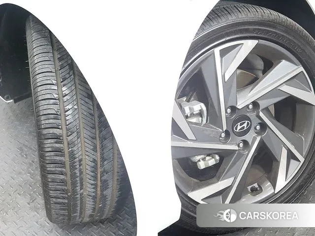 Hyundai The New Avante (CN7) id 2914972 из Кореи 15