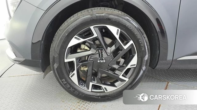 Kia Sportage 5th Generation id 4855066 из Кореи 15