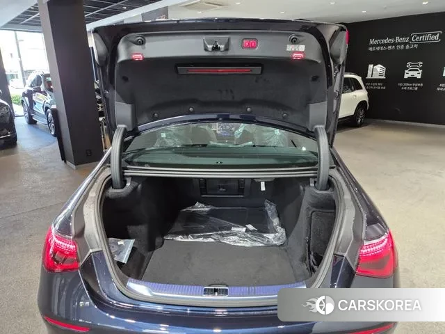 Mercedes-Benz S-Class W223 id 3114753 из Кореи 14