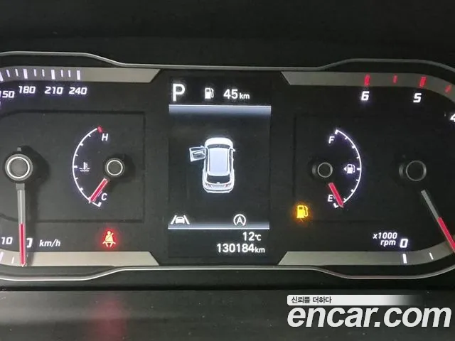 Hyundai Tucson (NX4) id 2621203 из Кореи 13