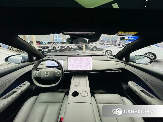 Nissan N7 id 4260871 из Китая 21