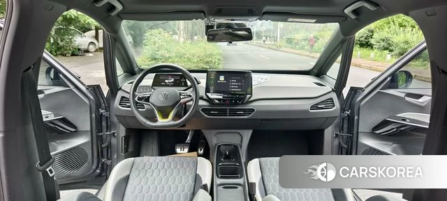 Volkswagen ID.3 id 4393797 из Китая 15