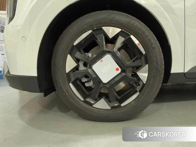 Kia The New Carnival 4th Generation id 4456007 из Кореи 10