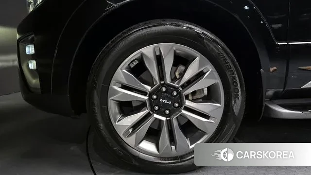 Kia Mohave Master id 3036720 из Кореи 15