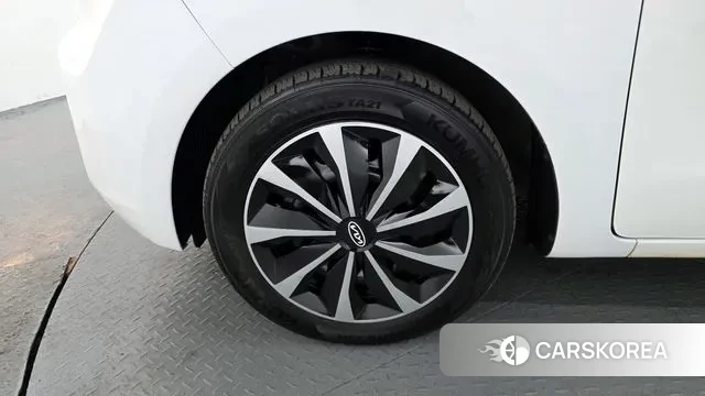 Kia The New Ray id 3771316 из Кореи 15