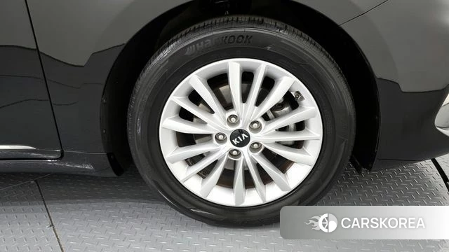 Kia K7 Premier id 3879461 из Кореи 15