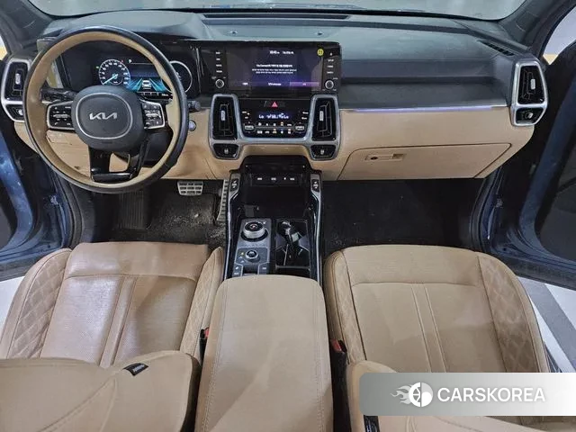 Kia Sorento 4th Generation id 3389043 из Кореи 15