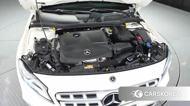 Mercedes-Benz GLA-Class X156 id 4765082 из Кореи 25