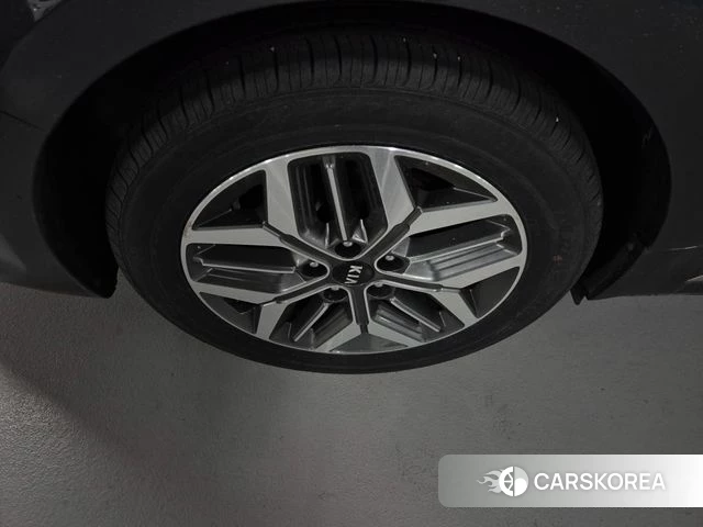 Kia The New K5 Hybrid 2nd generation id 3911477 из Кореи 9