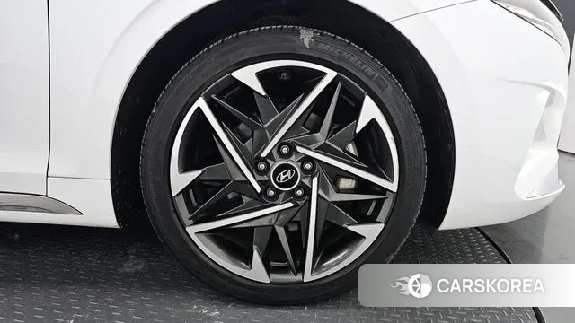 Hyundai The New Grandeur IG id 3513220 из Кореи 15