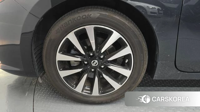 Nissan Altima id 4703635 из Кореи 15