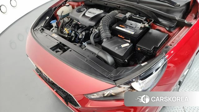 Hyundai i30 (PD) id 3828782 из Кореи 15