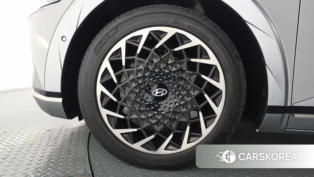 Hyundai Ionic 5 id 4338259 из Кореи 32