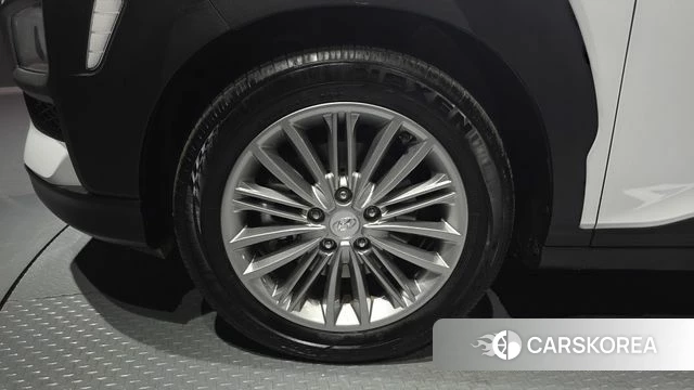 Hyundai Kona id 3807802 из Кореи 15