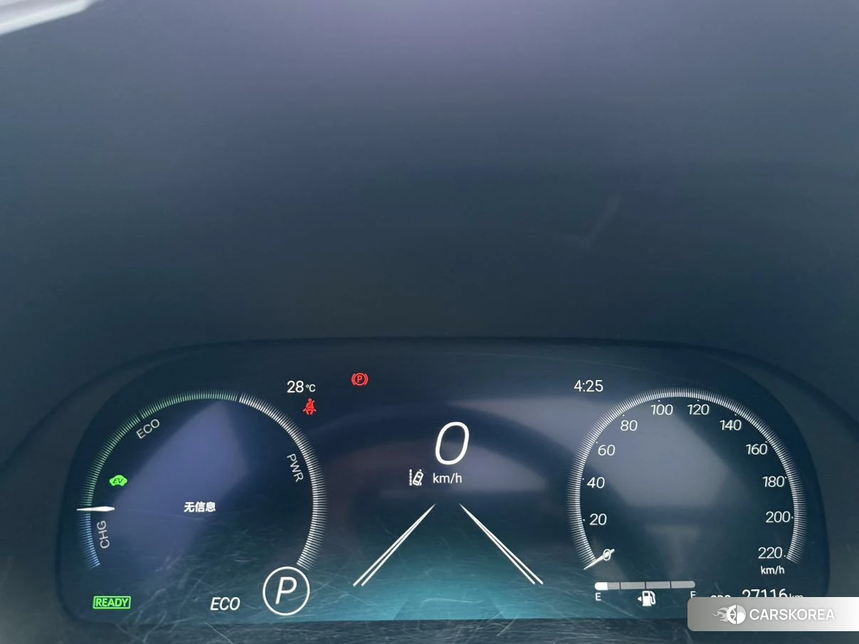 Toyota Crown id 4514984 из Китая 16