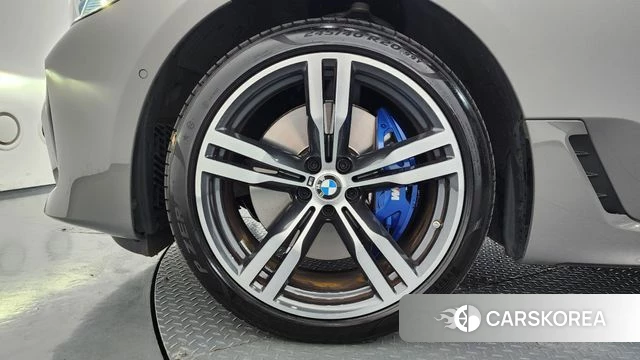 BMW 6 Series GT (G32) id 4779313 из Кореи 29
