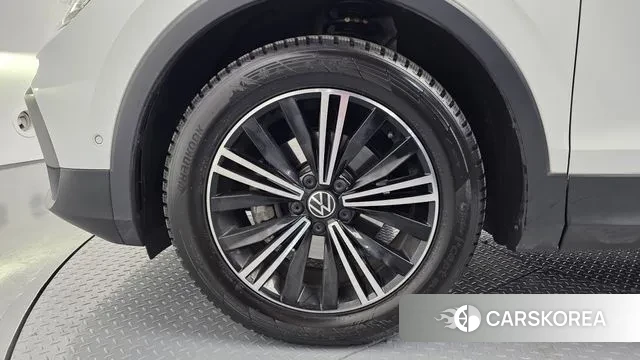 Volkswagen Tiguan second Generation id 3696101 из Кореи 15