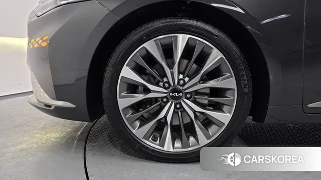 Kia K8 id 3717046 из Кореи 15