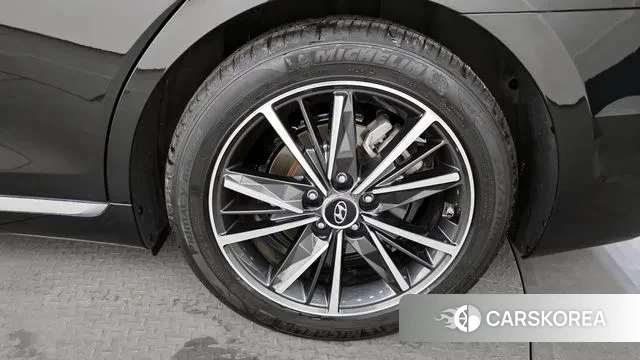 Hyundai The New Grandeur IG id 3008094 из Кореи 15