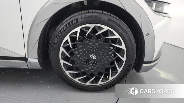 Hyundai Ionic 5 id 2964513 из Кореи 15