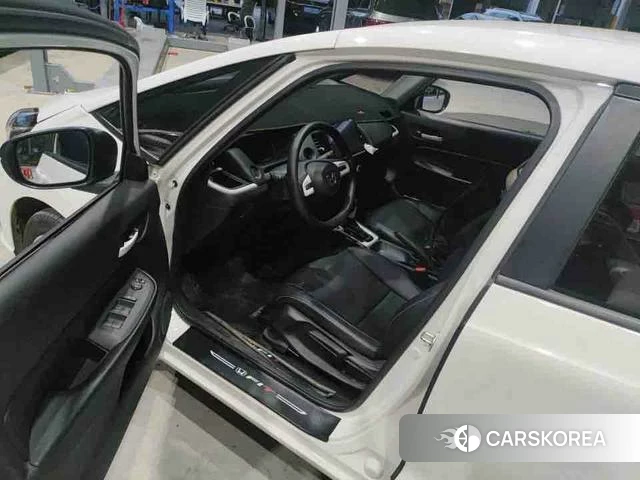 Honda Fit 2022 Белый из Китая, фото 5