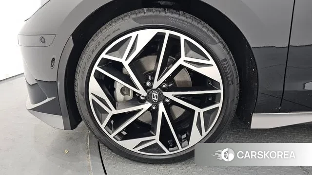 Hyundai Ionic 6 id 3472582 из Кореи 15