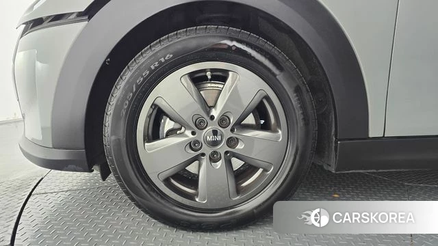 Mini Cooper id 4518100 из Кореи 25