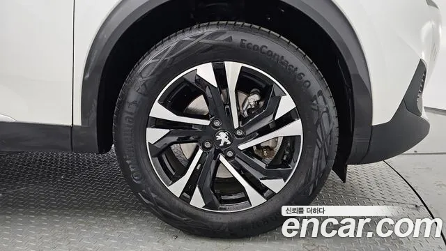 Peugeot e-2008 second generation id 2694653 из Кореи 15