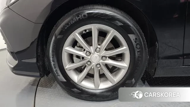 Hyundai Sonata New Rise id 3526195 из Кореи 15