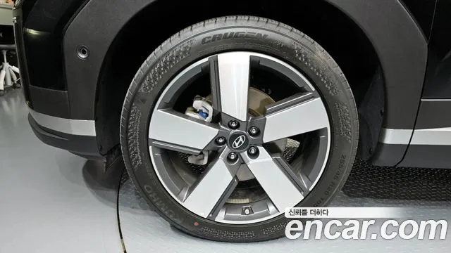 Hyundai Santa Fe (MX5) id 2689513 из Кореи 15