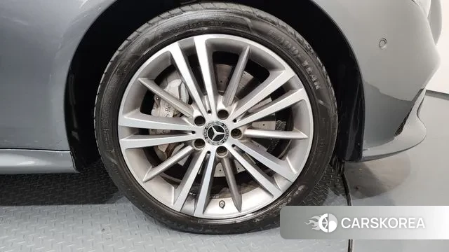 Mercedes-Benz CLS-Class C257 id 3439833 из Кореи 15