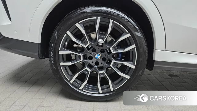 BMW X6 (G06) id 4444990 из Кореи 27