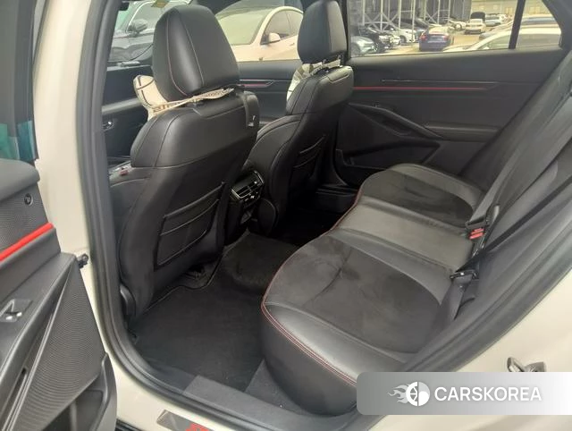 Ford Mondeo id 4220098 из Китая 11