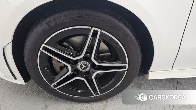 Mercedes-Benz CLA-Class C118 id 3586340 из Кореи 15