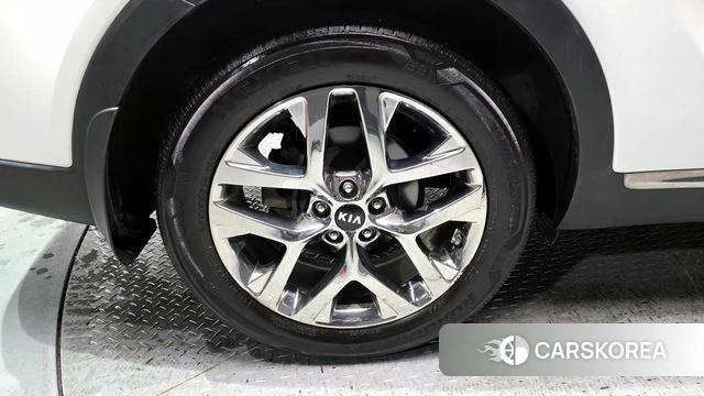 Kia The New Sorento id 3807921 из Кореи 15