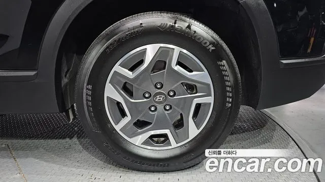 Hyundai The New Santa Fe id 2581181 из Кореи 15