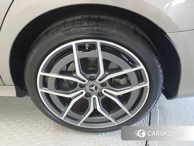 Mercedes-Benz E-Class W213 id 4779863 из Кореи 15