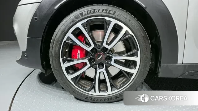 Mini Cooper S Countryman id 3518074 из Кореи 15