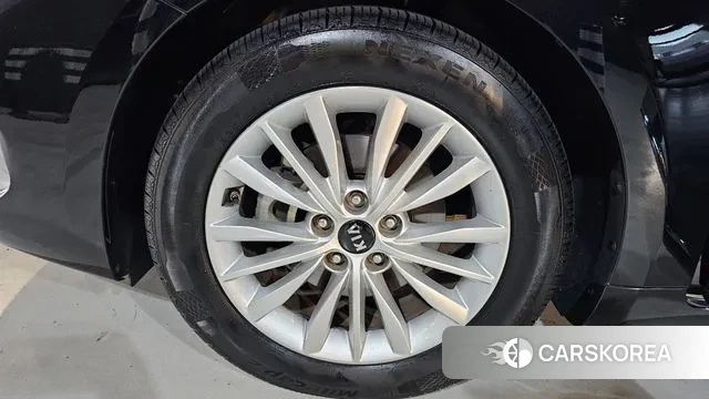 Kia K7 Premier id 3380023 из Кореи 15