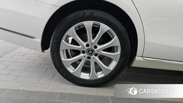 Mercedes-Benz E-Class W213 id 4465668 из Кореи 15