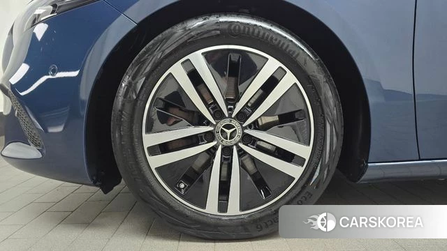 Mercedes-Benz A-Class W177 id 4542248 из Кореи 25