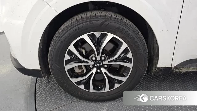 Kia Carnival 4th generation id 3606276 из Кореи 15