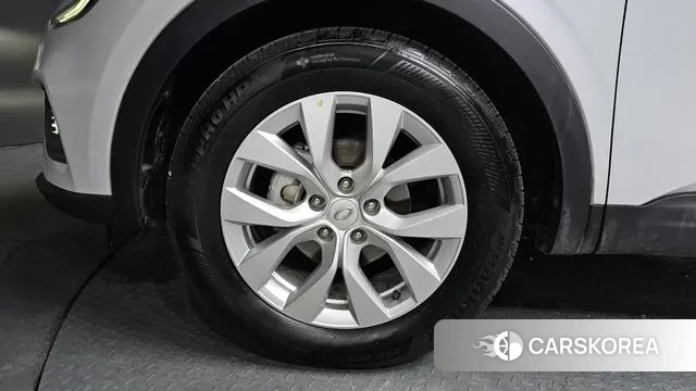 Renault Korea (Samsung) XM3 id 3723052 из Кореи 15