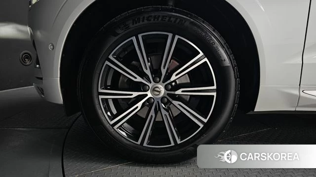 Volvo XC60 second Generation id 4396341 из Кореи 34