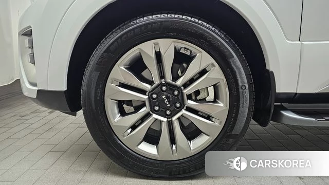 Kia Mohave Master id 4549000 из Кореи 27