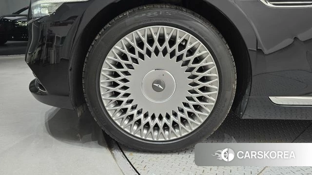 Genesis G90 id 4446369 из Кореи 26
