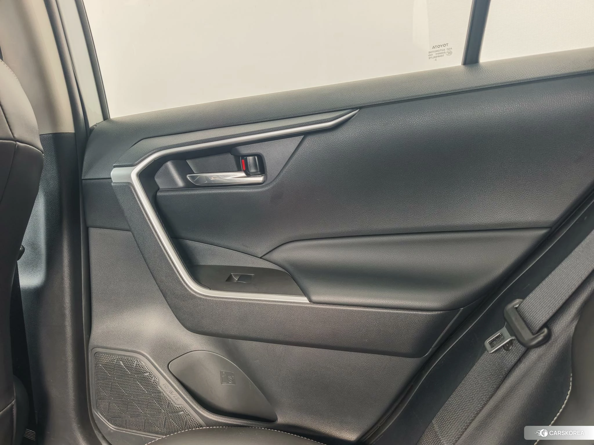 Toyota RAV4 Rongfang id 4440723 из Китая 18